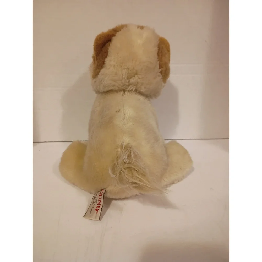 Gund Boo The Worlds Cutest Dog Pomeranian Plush Stuffed Animal Tan Cream 4029715